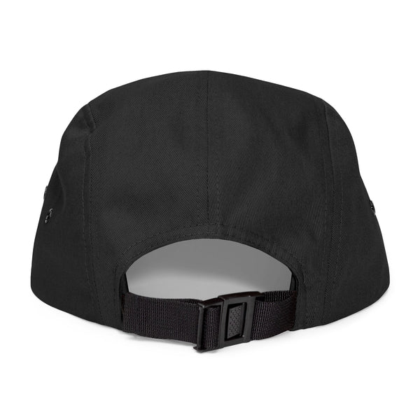 LAMORE HAT - BLACK