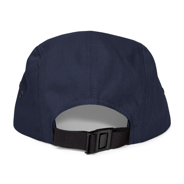 LAMORE HAT - NAVY