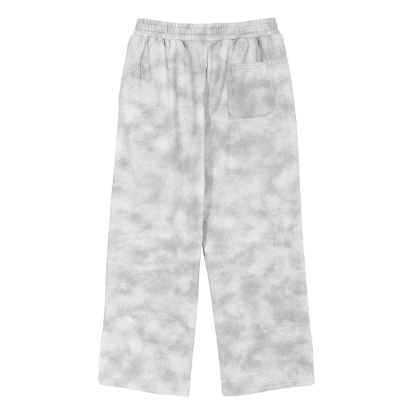DIRTY WASHED SWEATPANTS