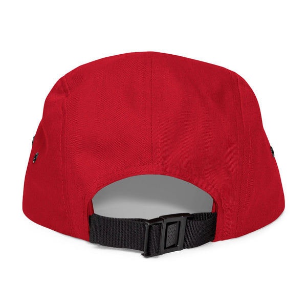 LAMORE HAT - RED