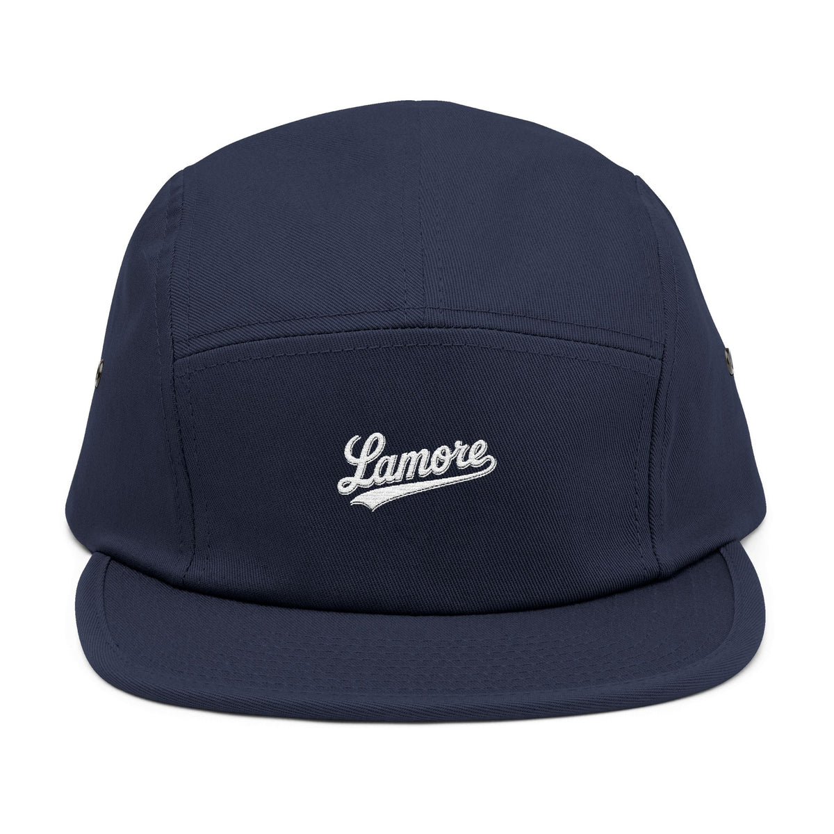 LAMORE HAT - NAVY