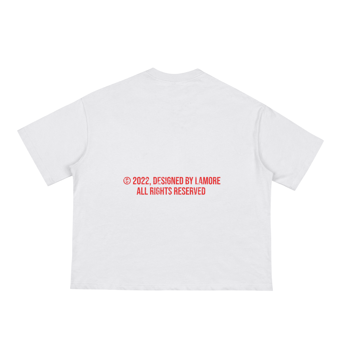 SOCCER TEE
