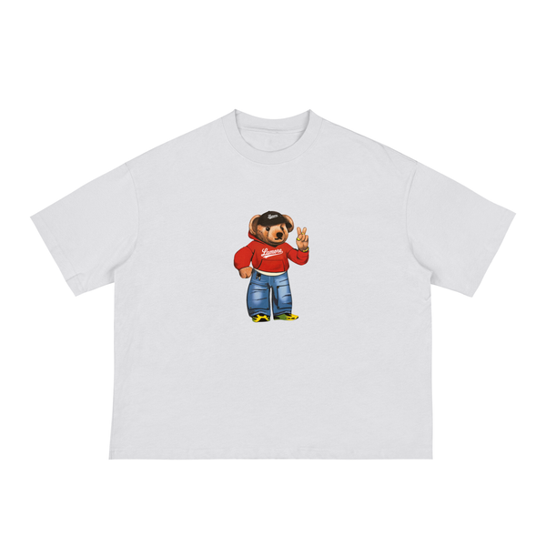 LAMORE BEAR TEE