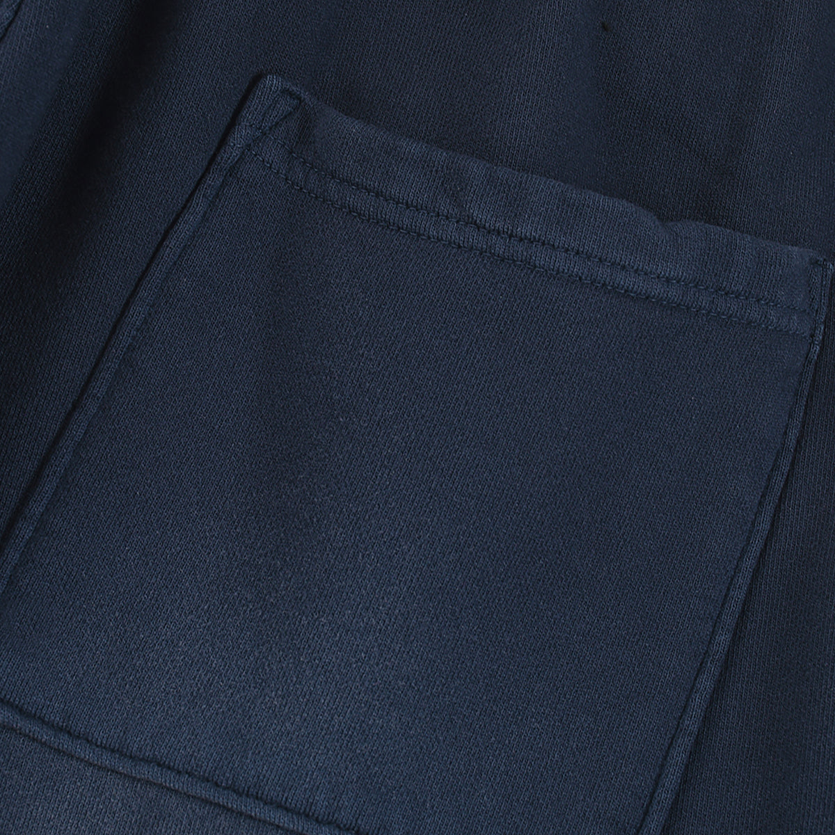 LOOSE FIT SWEATPANTS - NAVY
