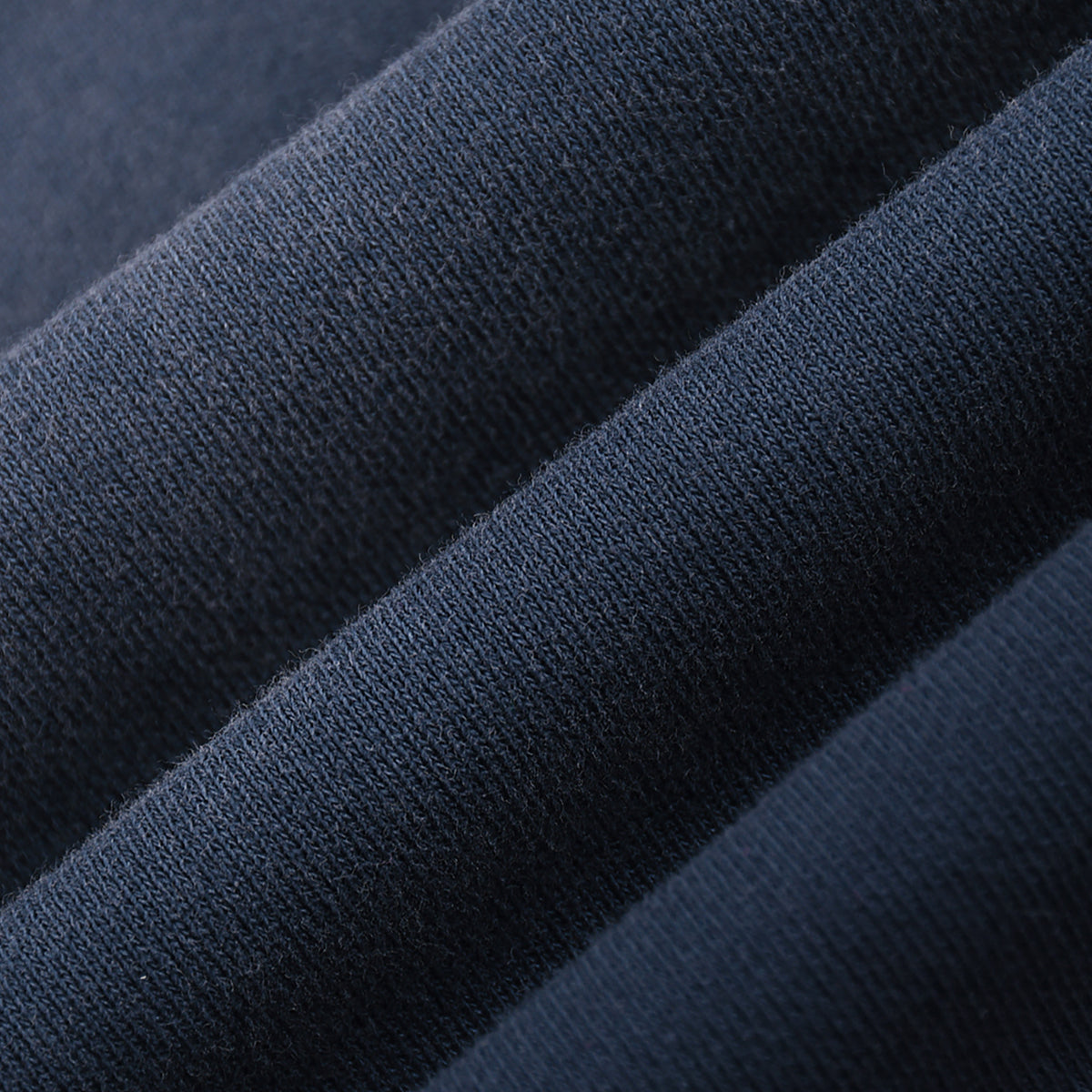 LOOSE FIT SWEATPANTS - NAVY