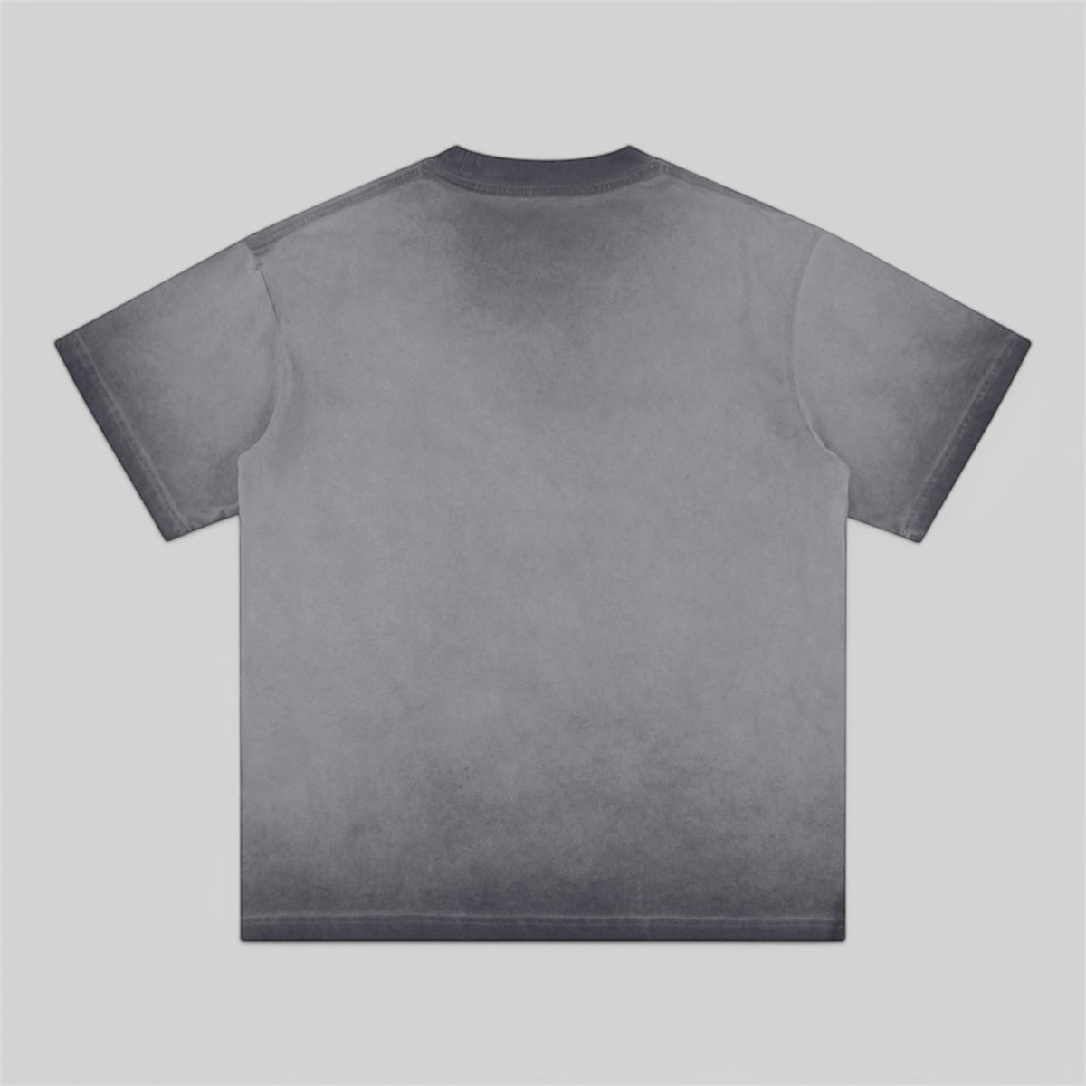 RESERVED DYED T-SHIRT