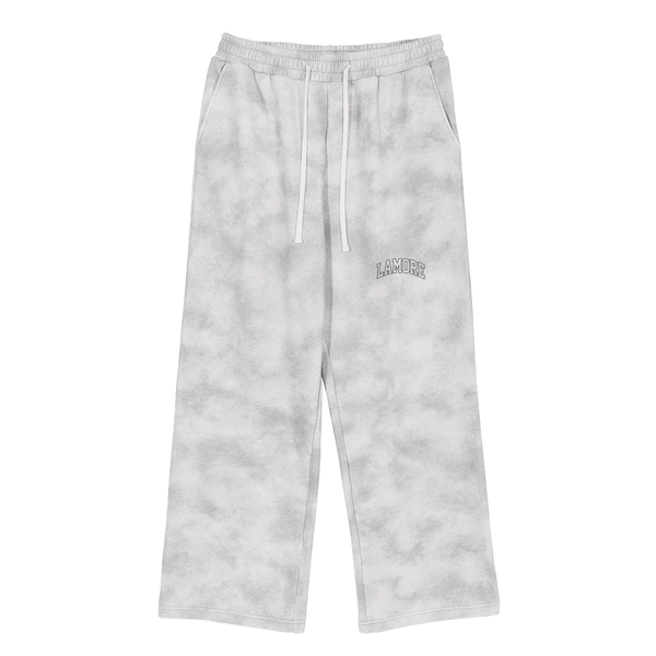 DIRTY WASHED SWEATPANTS