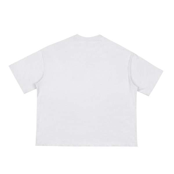 LAMORE BEAR TEE