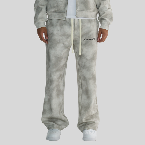 DIRTY WASH SWEATS